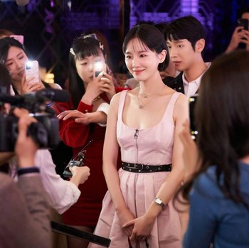 7 Drama Korea Bertema Fashion yang Wajib Ditonton Para Fashion Enthusiast