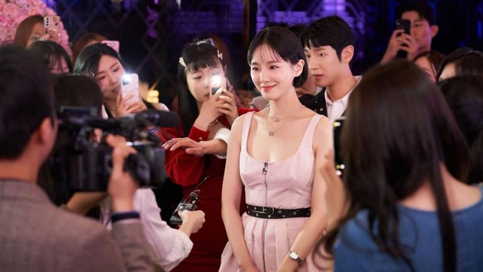 7 Drama Korea Bertema Fashion yang Wajib Ditonton Para Fashion Enthusiast