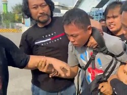 Bejat Pemerkosa Mahasiswi di Makassar, Motor dan HP Korban Dijual Rp 3 Juta