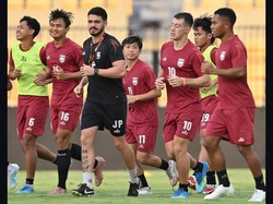 Jelang Laga Vs Persijap Jepara, Pelatih Borneo FC Pamer Konsistensi