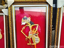 Wayang Timplong Nganjuk Diupayakan Jadi WBTB Nasional