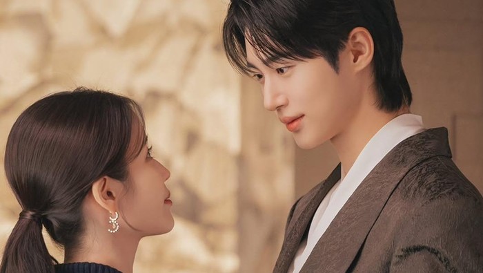 Simak Ending Drakor Perfect Crown yang Tamat dengan Perolehan Rating Tinggi