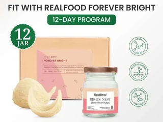 Ingin Coba Beauty Drink? Produk dengan Sarang Burung Walet Ini Bisa