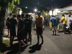 Rumah Bos Debt Collector di Probolinggo Dilempar Bondet, Polisi Selidiki