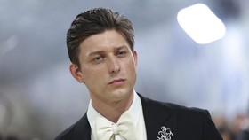 Dikabarkan Ikut Audisi, Tom Francis Bakal Jadi James Bond Selanjutnya?