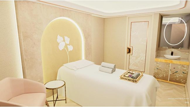 Setelah soft opening beberapa hari lalu, Trans Luxury Hotel Surabaya tancap gas menawarkan sejumlah fasilitas premium, seperti pelayanan personal khusus.