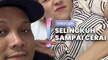 Gosip Terkini Selebriti Insertlive : Video: Akui Nakal Sejak Remaja, Ini 3 Kontroversi Virgoun Sebagai Musisi