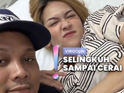 Video: Akui Nakal Sejak Remaja, Ini 3 Kontroversi Virgoun Sebagai Musisi