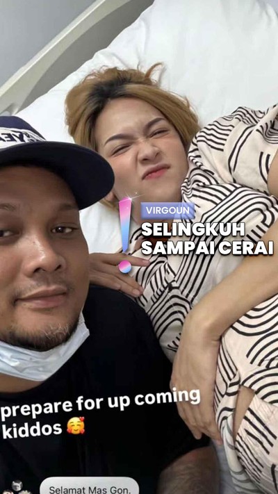 Video: Akui Nakal Sejak Remaja, Ini 3 Kontroversi Virgoun Sebagai Musisi