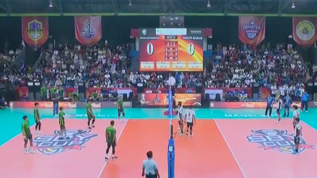 Sukun Badak dramatis merebut peringkat ketiga ajang SBY Cup 2026 usai menaklukkan DPUPR Alib Grobogan dengan skor 3-2.