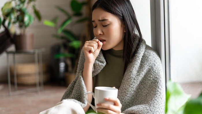 5 Makanan yang Bisa Membantu Tubuh Sembuh dari Demam