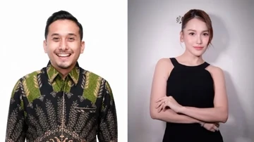 Ramalan Denny Darko soal Jodoh Ayu Ting Ting Disorot Usai Kabar Pacari Politisi Muda