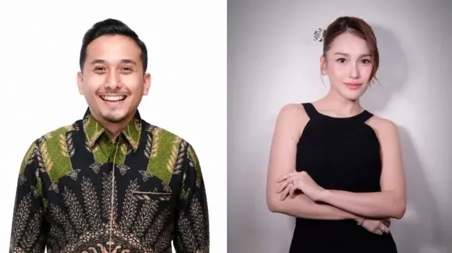 Ramalan Denny Darko soal Jodoh Ayu Ting Ting Disorot Usai Kabar Pacari Politisi Muda