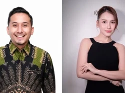 Ramalan Denny Darko soal Jodoh Ayu Ting Ting Disorot Usai Kabar Pacari Politisi Muda
