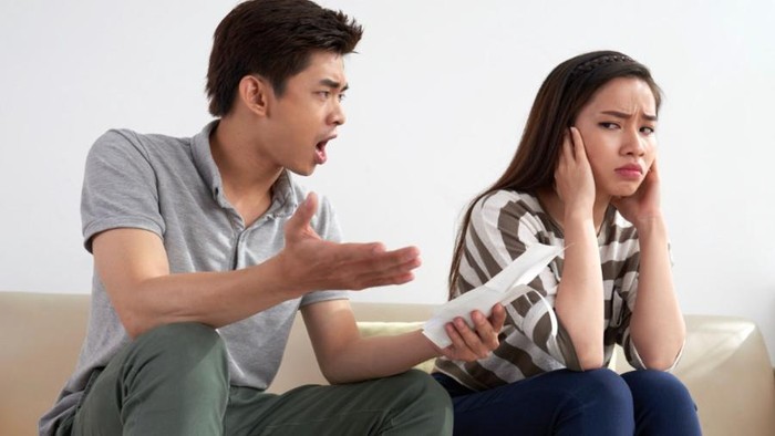 7 Kalimat yang Sering Diucapkan Orang yang Manipulatif, Awas Terjebak!