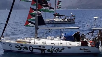 Kemlu Siapkan Rencana Kontingensi Pemulangan WNI Ditangkap Israel