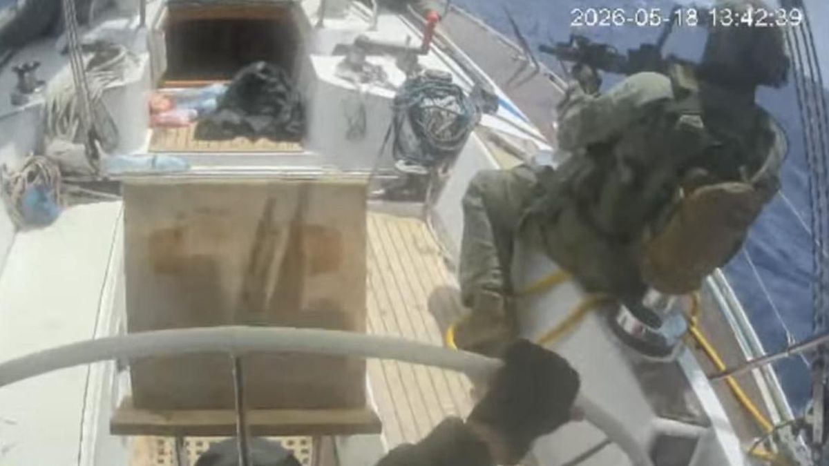 RI dan 8 Negara Ramai-ramai Kecam Israel Culik Relawan Flotilla