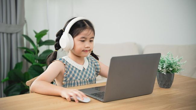 Benarkah Anak yang Berbakat saat Kecil Cenderung Menghindari Tantangan saat Dewasa?