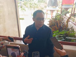 DPRD Kaltim Minta Guru Honorer Tak Dihapus, Daerah Masih Kekurangan