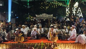 Kiara Artha Park Jadi Titik Keberangkatan Kirab Budaya Milangkala