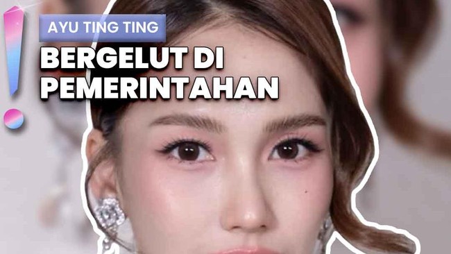 Video: Ayu Ting Ting Kenalkan Kevin ke Keluarga, Ramalan Hard Gumay Terbukti?