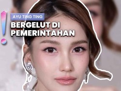 Video: Ayu Ting Ting Kenalkan Kevin ke Keluarga, Ramalan Hard Gumay Terbukti?