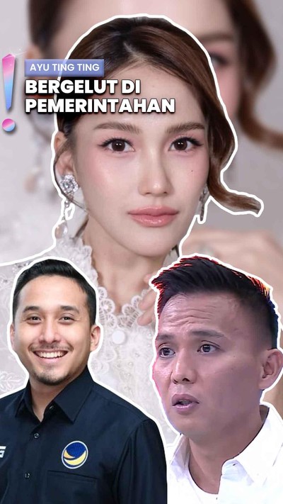 Video: Ayu Ting Ting Kenalkan Kevin ke Keluarga, Ramalan Hard Gumay Terbukti?