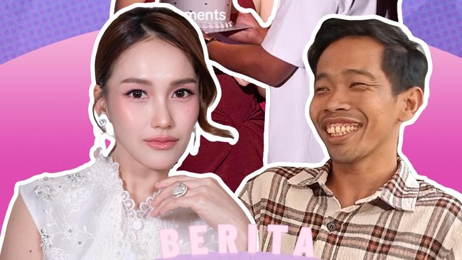 Video: 5 Berita Populer: Arhan-Inka Go Public, Byeon Woo Seok-IU Minta Maaf