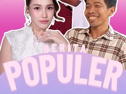 Video: 5 Berita Populer: Arhan-Inka Go Public, Byeon Woo Seok-IU Minta Maaf