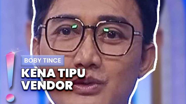 Video: Travel Umrah Rugi Rp2 M, Boby Tince Rela Jual Rumah-Mobil