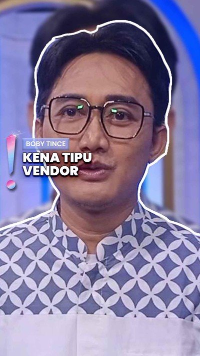 Video: Travel Umrah Rugi Rp2 M, Boby Tince Rela Jual Rumah-Mobil