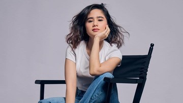 Kabar Terkini Artis dari InsertLive : Cara Tissa Biani Hadapi Haters Dibela Maia Estianty, Nama Syifa Hadju Terseret