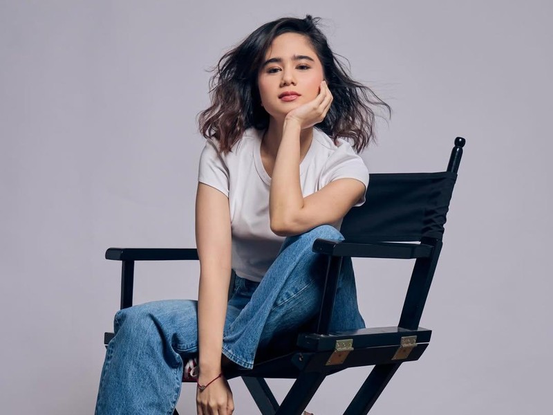 Cara Tissa Biani Hadapi Haters Dibela Maia Estianty, Nama Syifa Hadju Terseret