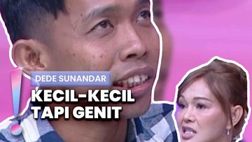Video: 5 Kali Selingkuh-KDRT Karen, Dede Sunandar Disemprot Bunda Corla 