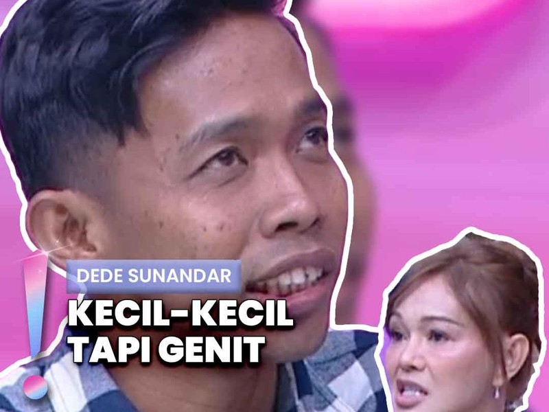 Video: 5 Kali Selingkuh-KDRT Karen, Dede Sunandar Disemprot Bunda Corla 