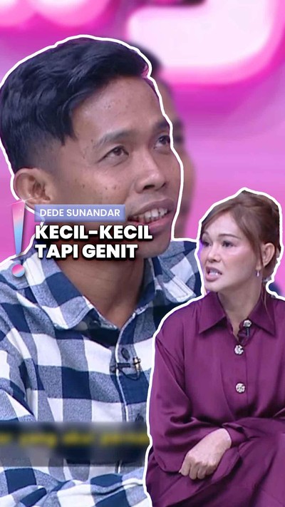 Video: 5 Kali Selingkuh-KDRT Karen, Dede Sunandar Disemprot Bunda Corla