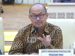 Bank Tanah Siapkan 778 Ha Lahan buat Program 3 Juta Rumah, Ini Lokasinya