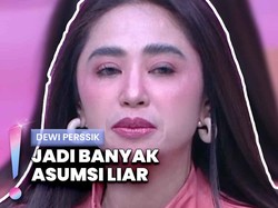 Video: Tegur Aldi Taher soal Status Gabriel, Dewi Perssik Jaga Privasi Anak