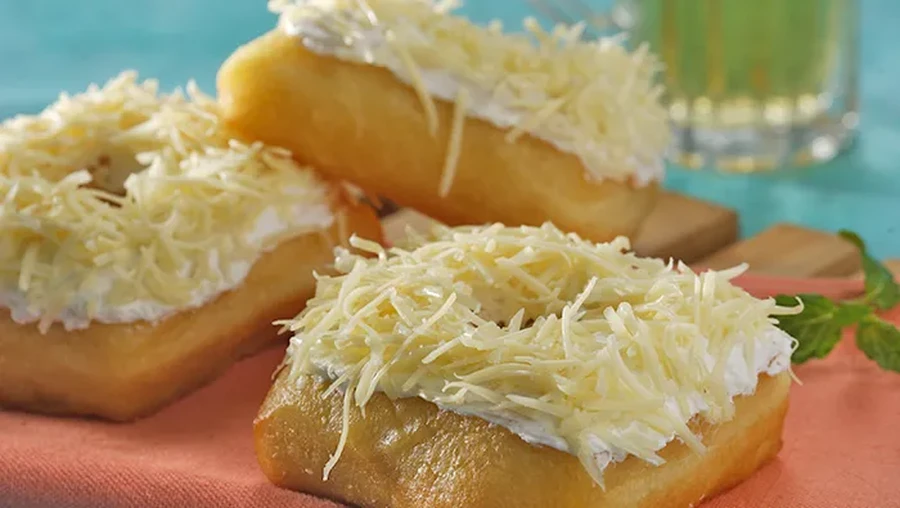 Donat Kotak
