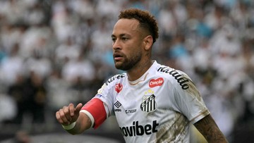 Sorotan Dunia Olahraga CNN Sport : Neymar Ngamuk ke Wasit, Preseden Buruk Jelang Piala Dunia?