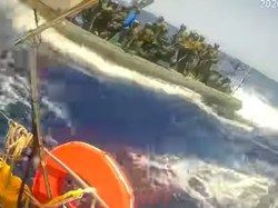 Ikut Misi Kemanusiaan Global Sumud Flotilla, Jurnalis Republika Ditangkap Israel