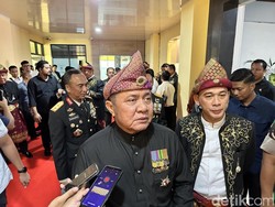 Kepala BGN Diganti, Gubernur Sumsel Harap Kualitas MBG Meningkat