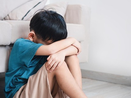 Ini yang Sebenarnya Terjadi saat Orang Tua Memukul Anak, Ketahui Cara Menahan Emosi