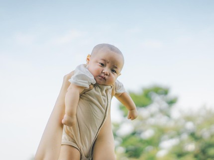 10 Hal yang Tidak Boleh Dilakukan pada Bayi 2 Bulan