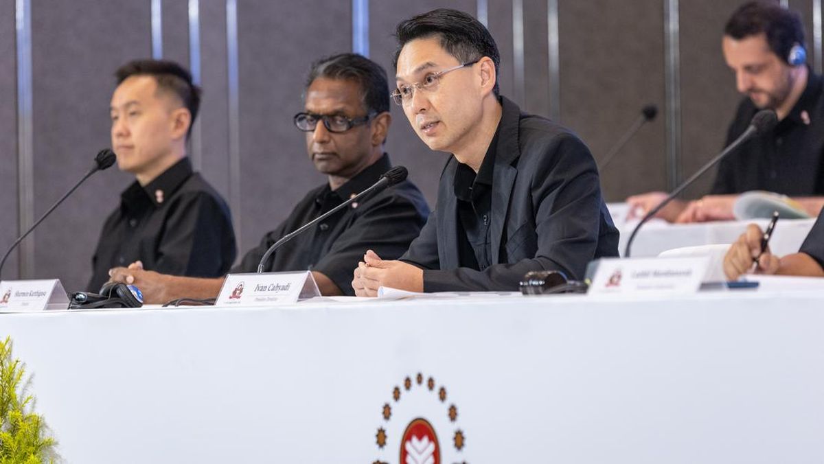 Banyak Tantangan Industri Tembakau 2025, Sampoerna Tetap Pimpin Pasar