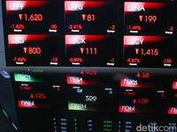 Ekonomi RI Tumbuh 5,61%, Tapi Kenapa Bisnis dan Dompet Anda Terasa Makin Berat? 