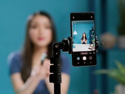 Influencer Ini Kehilangan 140 Ribu Pengikut dalam Semalam gegara Filter Eror