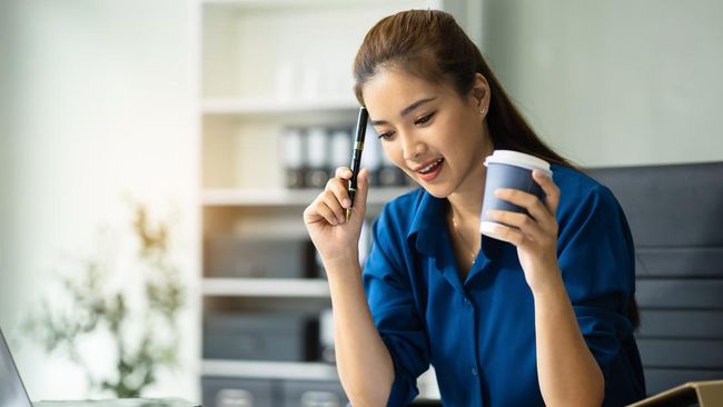 11 Ciri Perempuan Dengan Iq Tinggi Menurut Penelitian