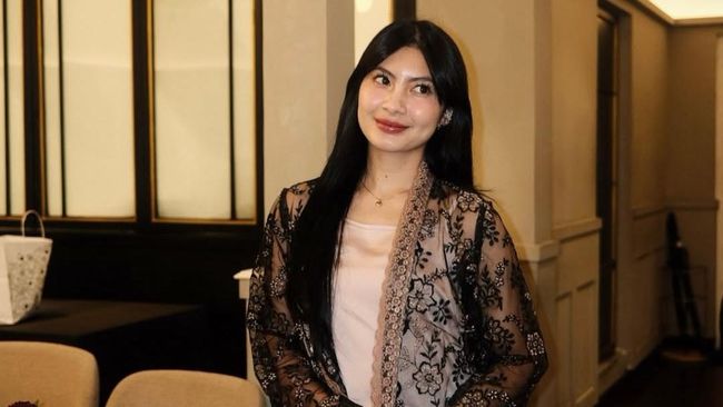 Profil Inka Andestha, Pacar Baru Pratama Arhan Sekaligus Sahabat Azizah Salsha