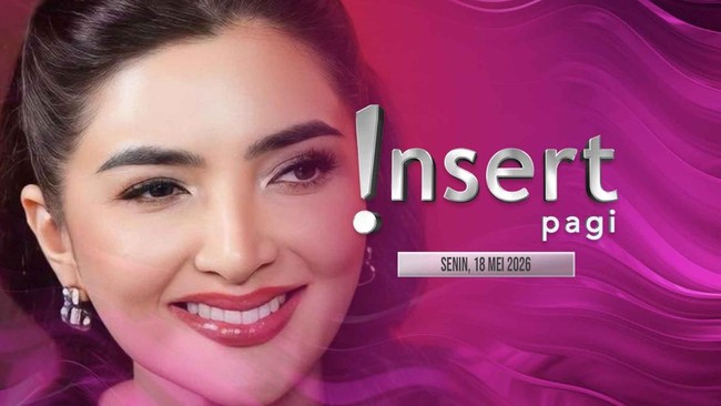 Insert Pagi: 14 Tahun Pernikahan Anang-Ashanty, Proses Alyssa Melahirkan